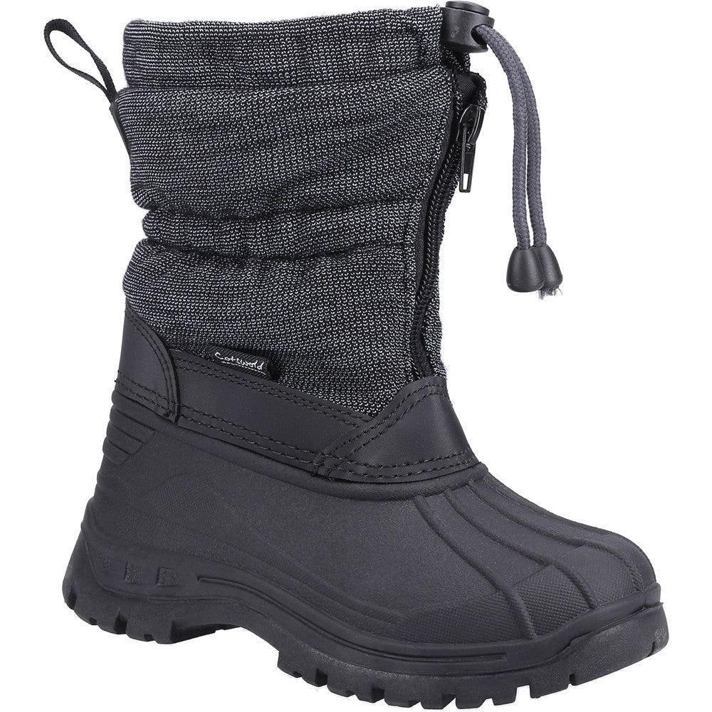 Cotswold Kid Bathford Wellingtons