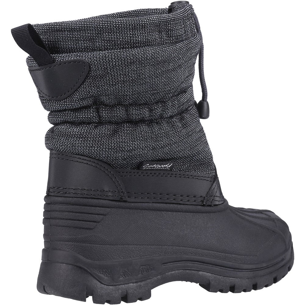 Cotswold Kid Bathford Wellingtons