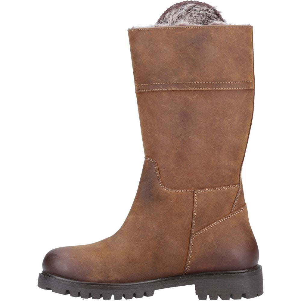 Cotswold Women Bushcombe Mid Boot