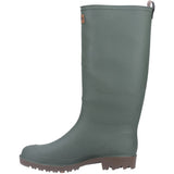 Cotswold Men Pendock Tall Wellingtons