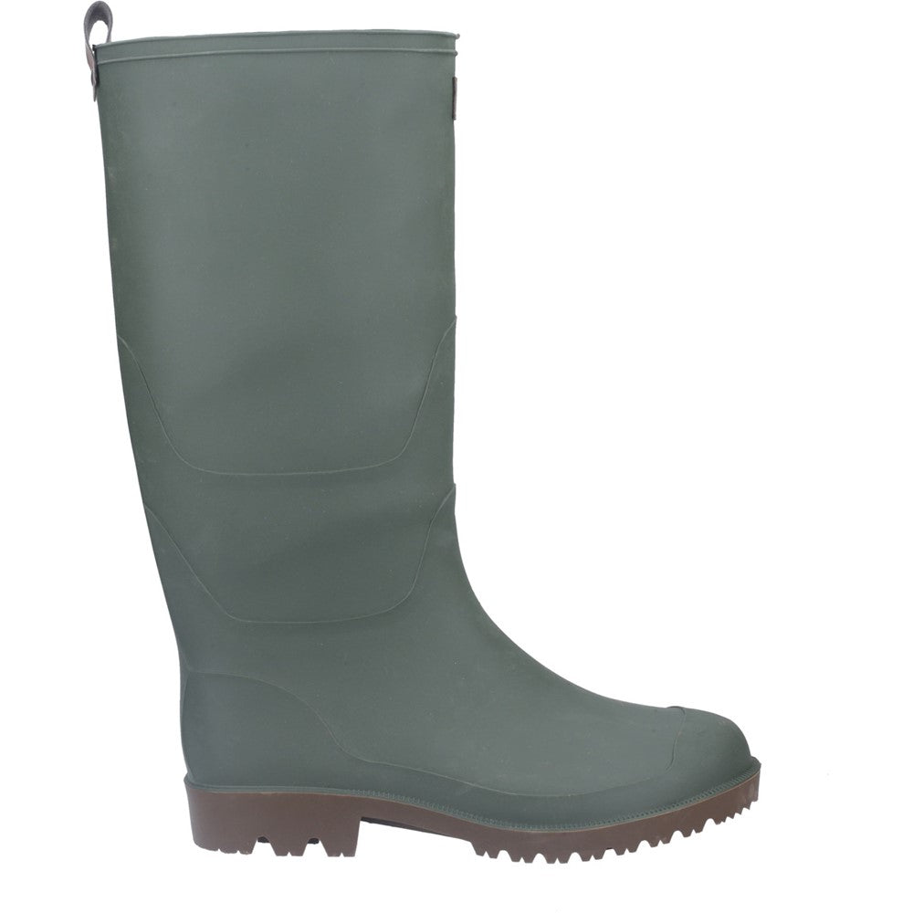 Cotswold Men Pendock Tall Wellingtons