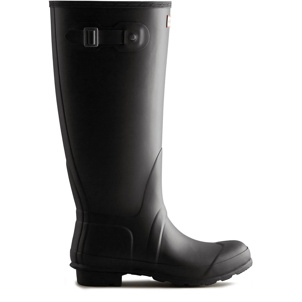 Hunter Women Original Tall Wide Boot