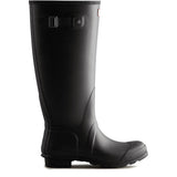 Hunter Women Original Tall Wide Boot