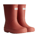 Hunter Kid Kids First Boot