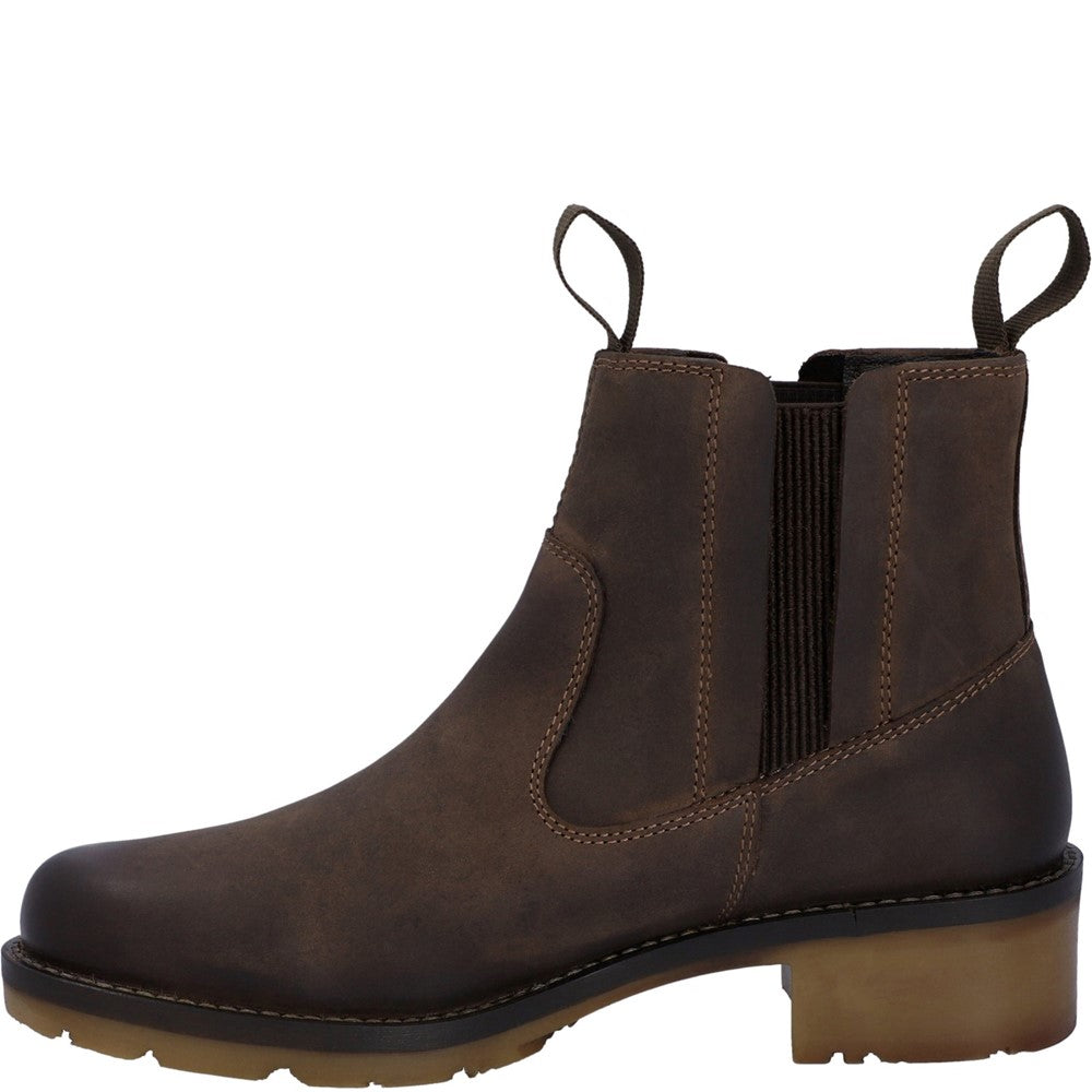 Hunter Iona Dealer Women