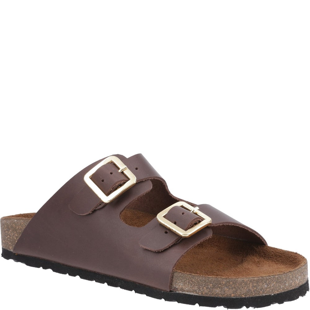Cotswold Women Lushill Mule