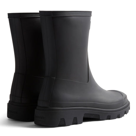 Hunter Women Downpour Short Boot