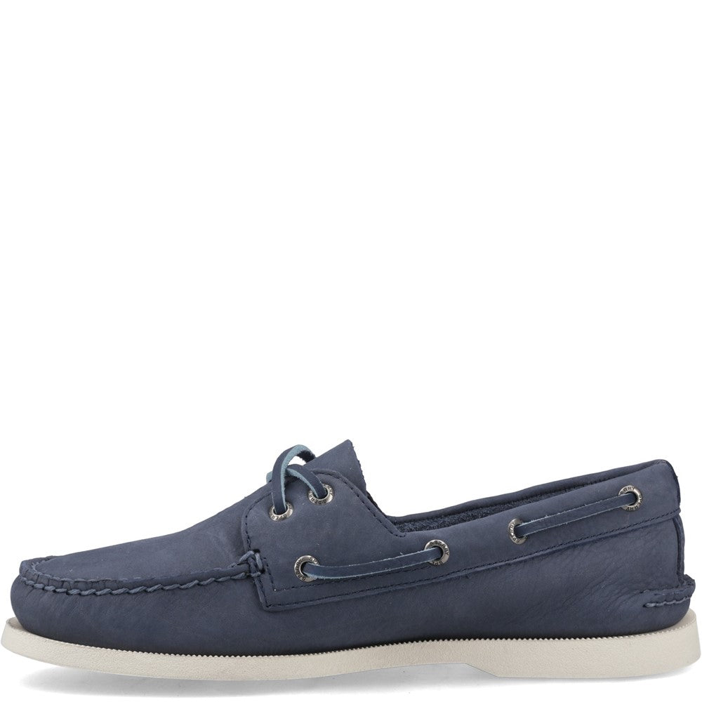 Sperry Men Authentic 2 Eye Boat Shoe