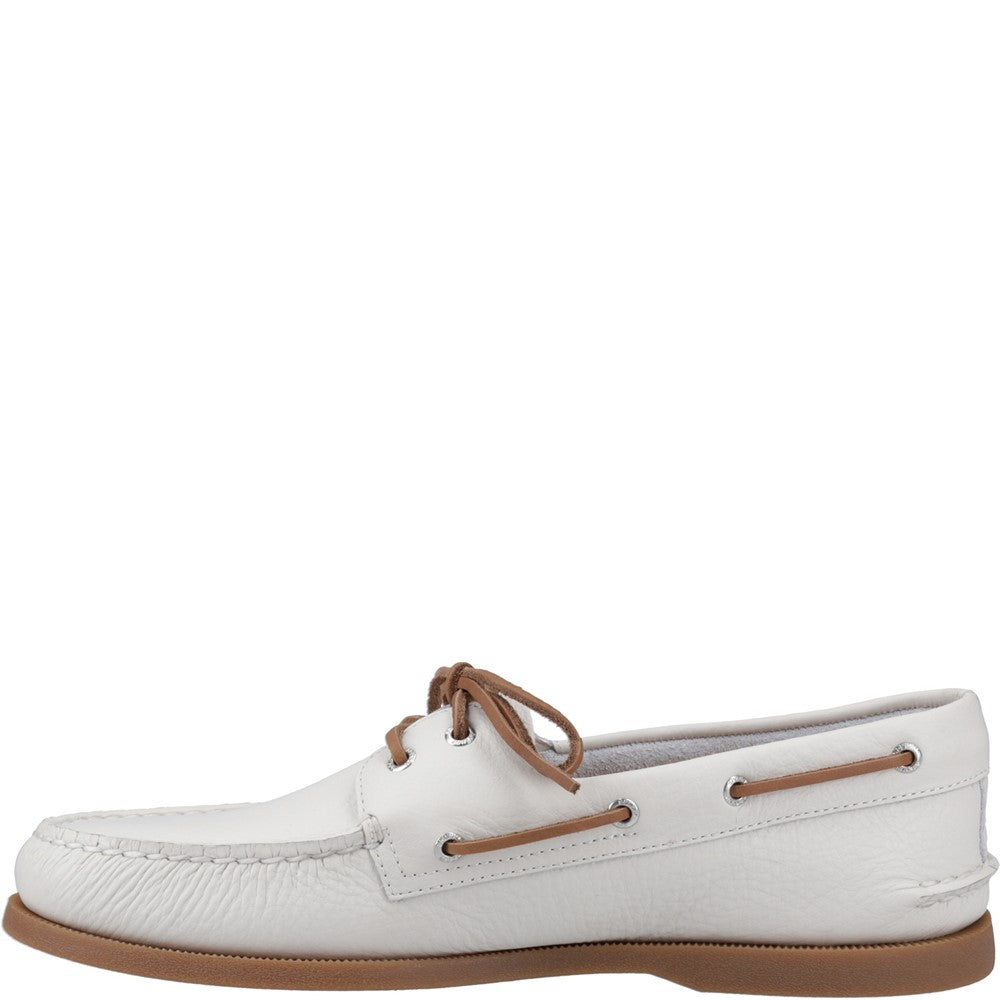 Sperry Men Authentic 2 Eye Boat Shoe