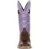 Durango Women Lady Rebel Pro Western Boot Ladies Mid Boot