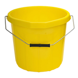Red Gorilla General Purpose Bucket #colour_yellow