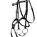 Henry James Grackle Bridle #colour_black