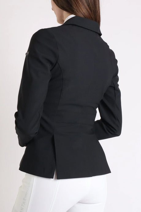 Montar Kathy Classic Competition Jacket #colour_black