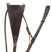 Mackey Classic Bib Martingale #colour_brown