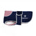 EQUIDRY Dog Coat #colour_navy-pale-pink