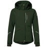 Stierna Stella Winter Jacket #colour_forest