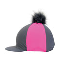 Couvre-chapeau Hy Equestrian Dressage Diva