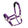 Licol Shires Topaz en nylon