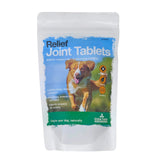 Global Herbs Canine Relief Tablets