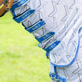 DefenceX Shield Guardian Evolution UV Combi Fly Rug with Mask