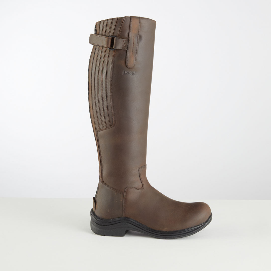 Toggi Calgary Boots - Regular Fit #colour_cheeko