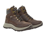 Chatham Mens Ashcombe #colour_dark-brown