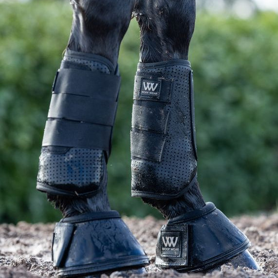 Woof Wear Pro Event Boot - Front