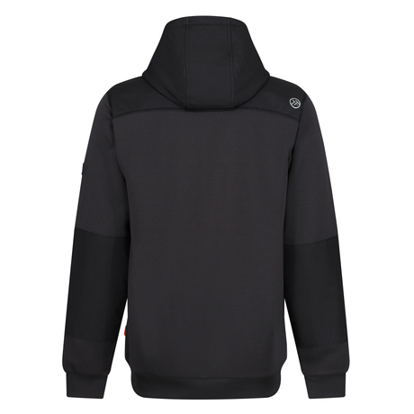 Regatta Professional Tactical Major Hoody #colour_black