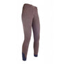 Pantalon d'équitation femme HKM - Kate - Fond intégral en silicone