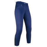 HKM Nantes Riding Breeches with Knee Patch