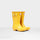 Hunter Original Big Kids Wellington Boots #colour_yellow