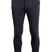 Montar Gary Yati White Kneegrip Mens Breeches #colour_navy