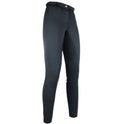 HKM Damen Winter-Softshell-Reithose -Winner-