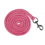 HKM Lead rope -Stars Softice- with snap hook