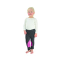 Pantalon d'équitation en polaire HyPERFORMANCE pour tout-petits