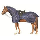 HKM Ride-on fly sheet with neck piece