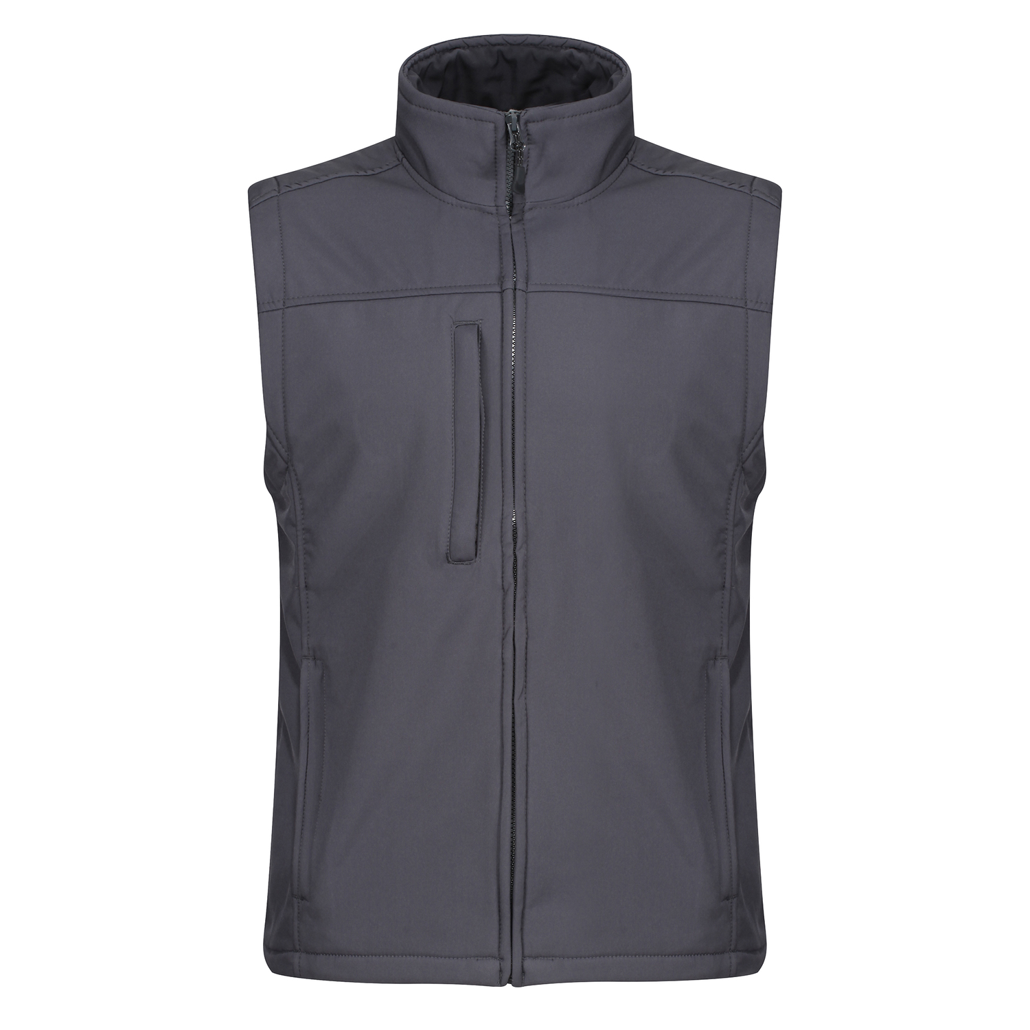 Regatta Professional Flux Bodywarmer #colour_seal-grey