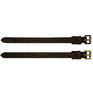 Horseware Ireland Sangle de Mors Poney Laiton