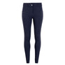 Montar Junior Crystal Yati verstellbare Kniebundreithose in Marineblau