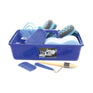 Lincoln Komplettes Pflegeset