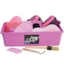 Lincoln Komplettes Pflegeset
