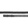 Shires Velociti GARA Plaited Leather Reins