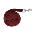 Waldhausen Economy Lead Rope #colour_bordeaux