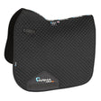 Shires ARMA Dressage Saddlecloth #colour_black