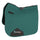 Shires ARMA Dressage Saddlecloth #colour_green