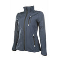 HKM Sport-Softshelljacke für Kinder