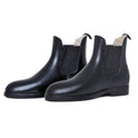 HKM Bottes Jodhpur pour Femme -Soft- avec Doublure Teddy