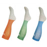 HKM Socks -Microcotton Colour- Set of 3