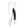 HKM Basic Belmtex Grip 3/4 Seat Children's Riding Breeches