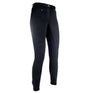 HKM Basic Belmtex Grip 3/4 Seat Children's Riding Breeches